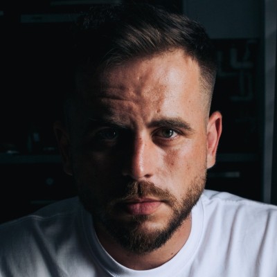 Sergiu Neagu, medeoprichter van Wendig